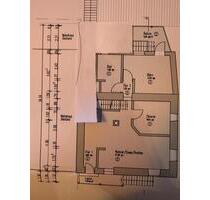 3-Zimmer-Wohnung 1.OG zu vermieten - Schopfheim