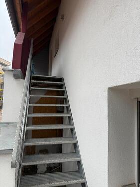 Foto - 3 Zimmer Etagenwohnung zur Miete in Schopfheim