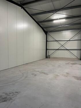 Foto - Lagerhalle - 572,00 EUR Kaltmiete, ca.  5,00 m²