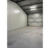 Lagerhalle - 572,00 EUR Kaltmiete, ca.  5,00 m² in Schuby (PLZ: 24850)