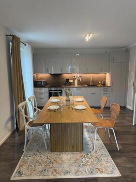 Foto - 2 Zimmer Etagenwohnung in Scharbeutz