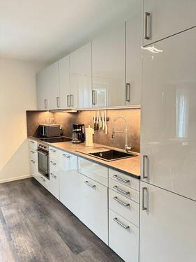 Foto - Etagenwohnung in Scharbeutz zur Miete