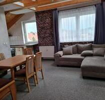 Schöne 2 Raumwohnung auf der eigenen Scholle - Brandenburg an der Havel Bahnhofsvorstadt