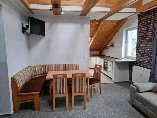 Foto - 2 Zimmer Etagenwohnung zur Miete in Brandenburg an der Havel