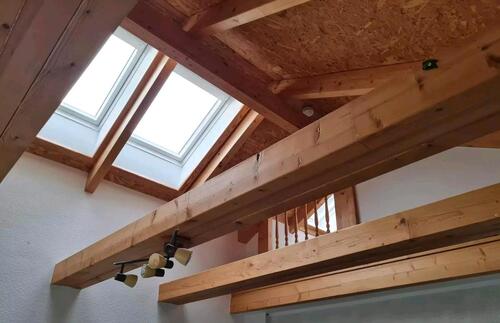 Foto - 2 Zimmer Etagenwohnung in Brandenburg an der Havel