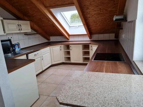 Foto - Etagenwohnung in Brandenburg an der Havel zur Miete