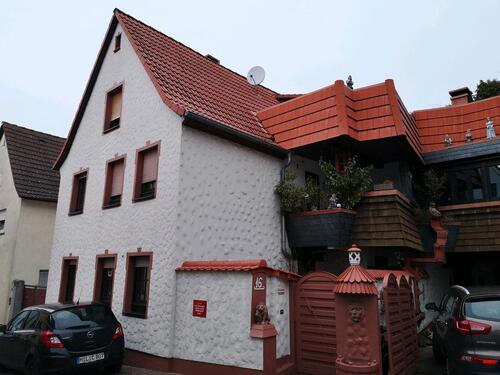 Foto - Haus in Kleinwallstadt, 115qm, zu vermieten