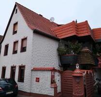 Haus in Kleinwallstadt, 115qm, zu vermieten