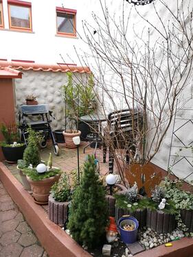 Foto - 4 Zimmer Einfamilienhaus zur Miete in Kleinwallstadt