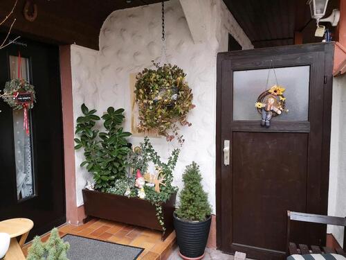 Foto - 4 Zimmer Einfamilienhaus in Kleinwallstadt