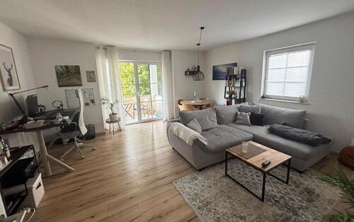 Foto - 2 Zimmer Etagenwohnung in Dresden