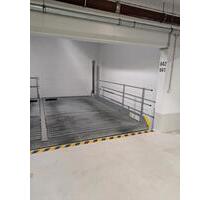 Garagenstellplatz in Sendling am Westpark - München Thalkirchen-Obersendling-Forstenried-Fürstenried-S