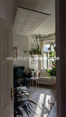 Foto - Etagenwohnung in Berlin zur Miete