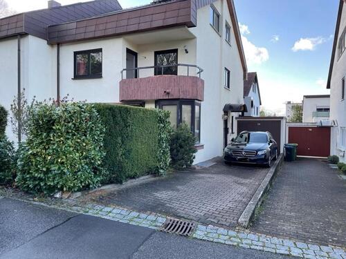 Foto - Doppelhaushälfte in Gerlingen zu vermieten