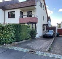 Doppelhaushälfte in Gerlingen zu vermieten Doppelhaushälfte in Gerlingen zu vermieten