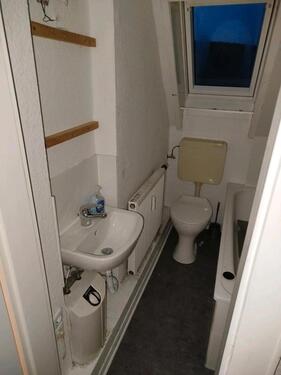 Foto - 3 Zimmer Dachgeschoss Wohnung in Rhüden