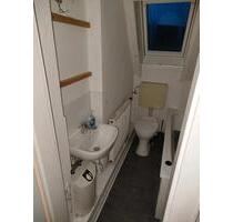 3 Zimmer Dachgeschoss Wohnung in Rhüden - Seesen