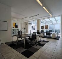 Vielseitig nutzbare Gewerbefläche u. a. als Büro - in ruhiger Lage von Walpertskirchen!!