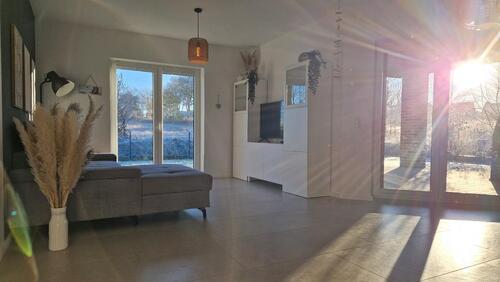 Foto - 4 Zimmer Bungalow zum Kaufen in Groß Wittensee