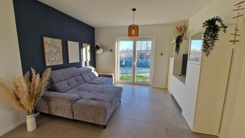 Foto - 4 Zimmer Bungalow in Groß Wittensee