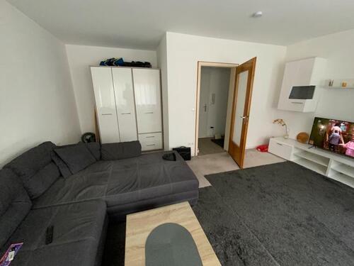 Foto - 1 Zimmer Hochparterre zur Miete in Esslingen am Neckar