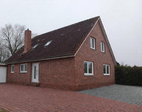 Foto - 2 Zimmer Erdgeschoßwohnung zur Miete in Weener