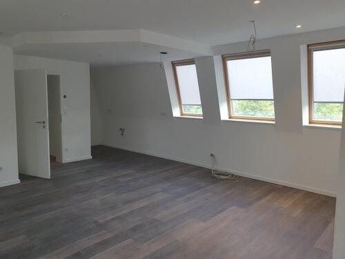 Foto - 3 Zimmer Dachgeschoßwohnung zur Miete in Rheine