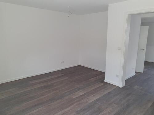 Foto - Dachgeschoßwohnung in Rheine zur Miete