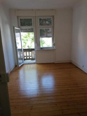 Foto - 3 ZKB, Balkon, in sehr guter Wohnlage Neckarstadt-Ost