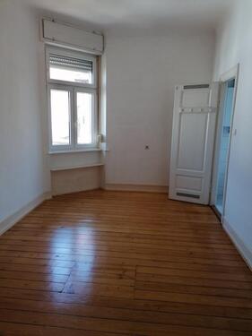 Foto - 3 Zimmer Etagenwohnung zur Miete in Mannheim