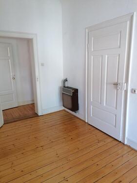 Foto - Etagenwohnung in Mannheim zur Miete