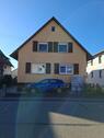 Foto - 9 Zimmer Mehrfamilienhaus, Wohnhaus zum Kaufen in Offenburg