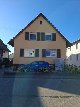 Foto - 9 Zimmer Mehrfamilienhaus, Wohnhaus zum Kaufen in Offenburg