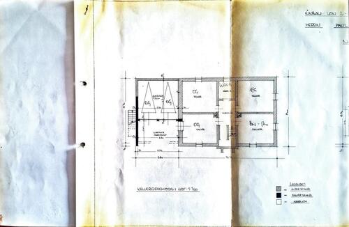 Foto - 9 Zimmer Mehrfamilienhaus, Wohnhaus in Offenburg