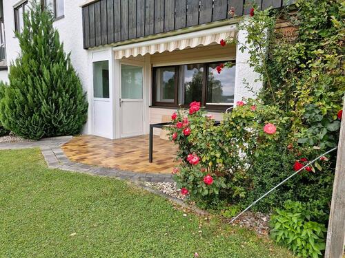 Foto - Wohnung in Aidenbach - 600,00&nbsp;EUR Kaltmiete, ca.&nbsp; 75,00&nbsp;m&sup2;