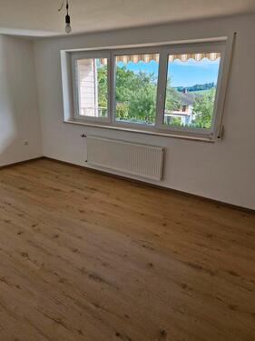 Foto - Etagenwohnung in Aldersbach zur Miete