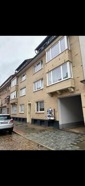 Foto - 3 Zimmer Erdgeschoßwohnung zur Miete in Bremerhaven
