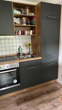 Foto - 1 Zimmer Etagenwohnung in Osnabrück