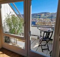 3.5 Zimmer, frisch renoviert, WG-geeignet, Haustiere erlaubt - Bad Säckingen