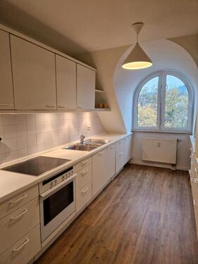 Foto - 3.5 Zimmer Dachgeschoßwohnung zur Miete in Bad Säckingen