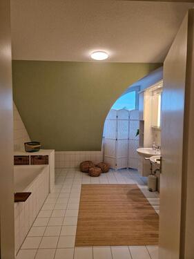 Foto - 3.5 Zimmer Dachgeschoßwohnung in Bad Säckingen