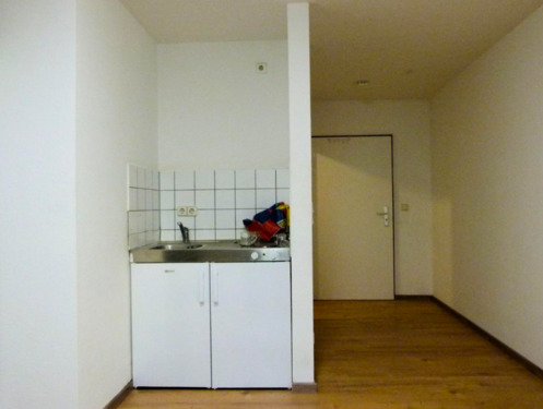 Foto - Erdgeschoßwohnung in Fürth zur Miete