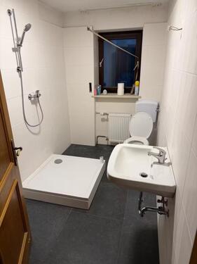 Foto - 1 Zimmer Etagenwohnung in München