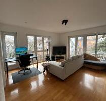 Helle und ruhige 2-Zimmer-Wohnung in Pasing–Obermenzing – ab 01.0 - München Pasing-Obermenzing