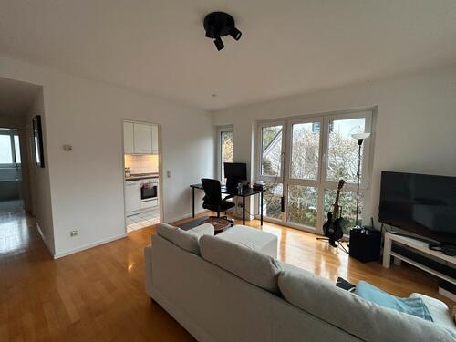 Foto - 2 Zimmer Etagenwohnung zur Miete in München