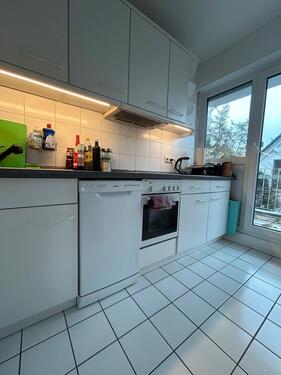 Foto - Etagenwohnung in München zur Miete