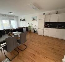 4 Zimmer mit EBK und Terrasse ab 01.04 zu vermieten - Lahr (Schwarzwald)