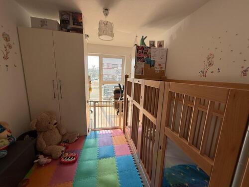 Foto - Erdgeschoßwohnung in Lahr (Schwarzwald) zur Miete