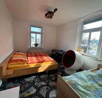 Ferienwohnung für 2 bis 5 Personen - Falkenstein/Vogtland