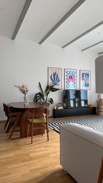 Foto - Untermiete - 4 Monate - Tegel - 1.500,00&nbsp;EUR Kaltmiete, ca.&nbsp; 135,00&nbsp;m&sup2;